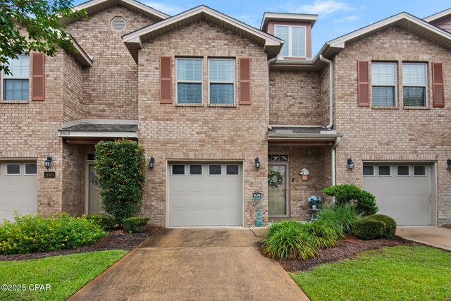 2065 Wilsons Plover Circle, Navarre, FL 32566