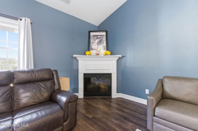 815 Tuscarora Trail, Jacksonville, NC 28546