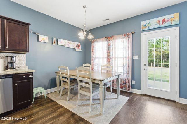 815 Tuscarora Trail, Jacksonville, NC 28546