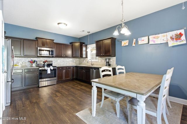 815 Tuscarora Trail, Jacksonville, NC 28546