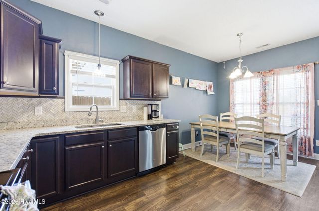 815 Tuscarora Trail, Jacksonville, NC 28546