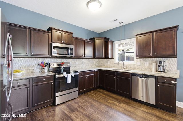 815 Tuscarora Trail, Jacksonville, NC 28546