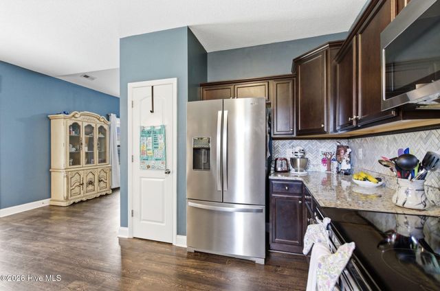 815 Tuscarora Trail, Jacksonville, NC 28546