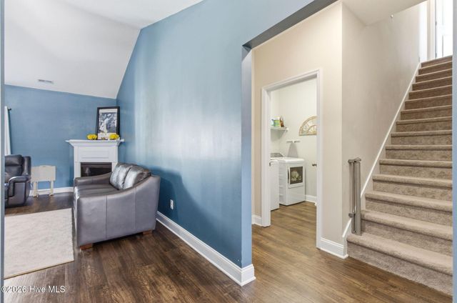 815 Tuscarora Trail, Jacksonville, NC 28546