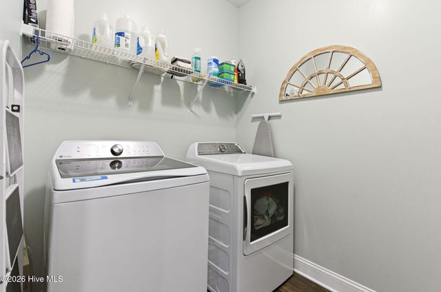 815 Tuscarora Trail, Jacksonville, NC 28546