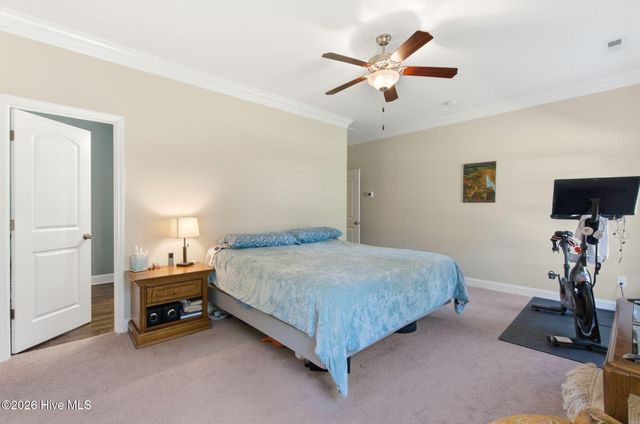 815 Tuscarora Trail, Jacksonville, NC 28546