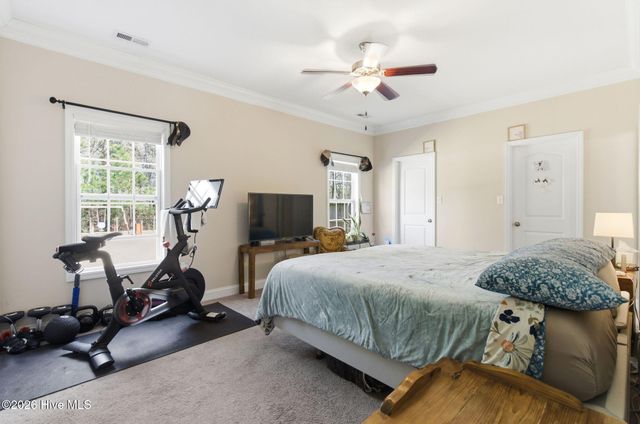 815 Tuscarora Trail, Jacksonville, NC 28546