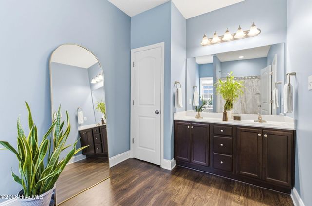 815 Tuscarora Trail, Jacksonville, NC 28546