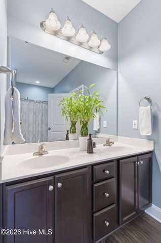 815 Tuscarora Trail, Jacksonville, NC 28546