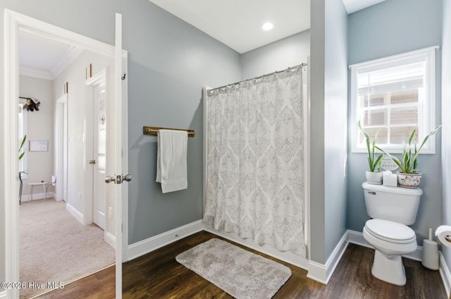 815 Tuscarora Trail, Jacksonville, NC 28546