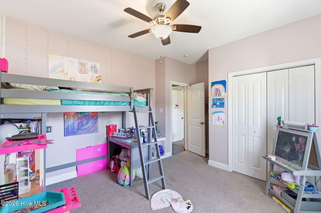 815 Tuscarora Trail, Jacksonville, NC 28546