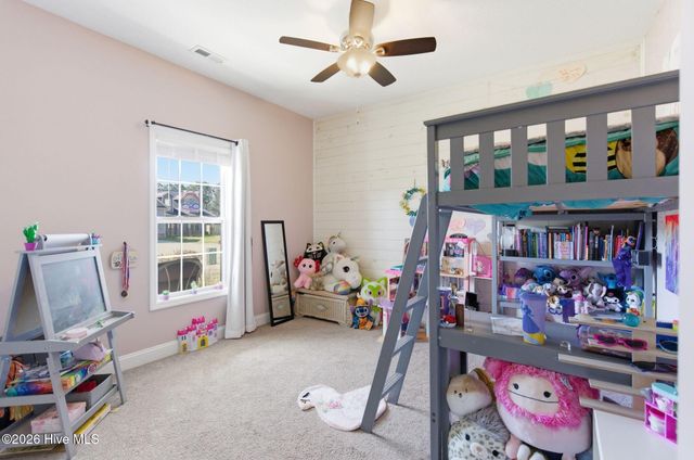 815 Tuscarora Trail, Jacksonville, NC 28546