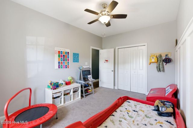 815 Tuscarora Trail, Jacksonville, NC 28546