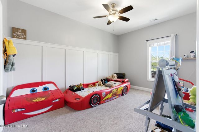 815 Tuscarora Trail, Jacksonville, NC 28546