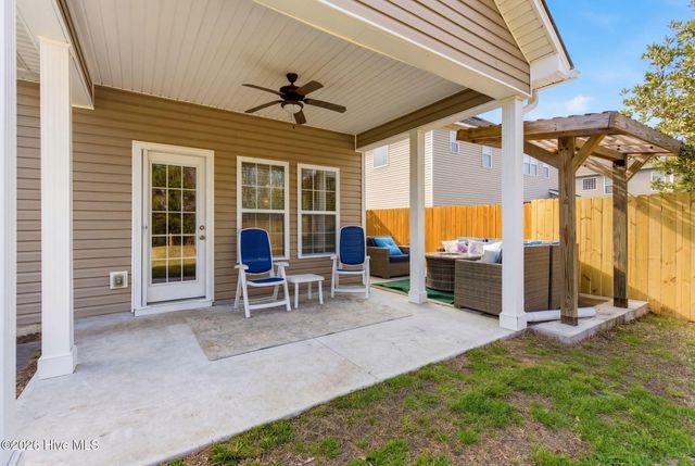 815 Tuscarora Trail, Jacksonville, NC 28546