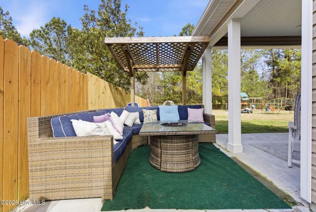 815 Tuscarora Trail, Jacksonville, NC 28546