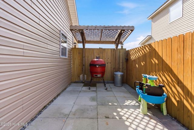 815 Tuscarora Trail, Jacksonville, NC 28546