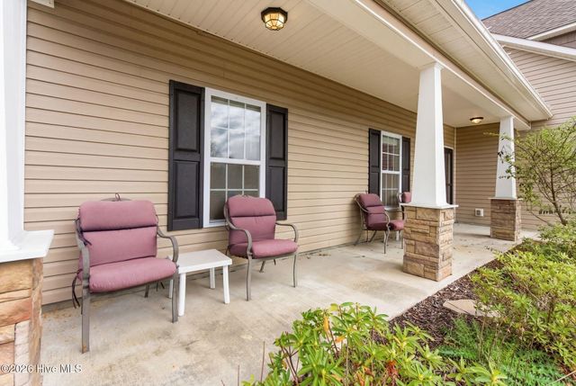 815 Tuscarora Trail, Jacksonville, NC 28546