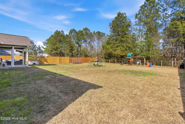 815 Tuscarora Trail, Jacksonville, NC 28546