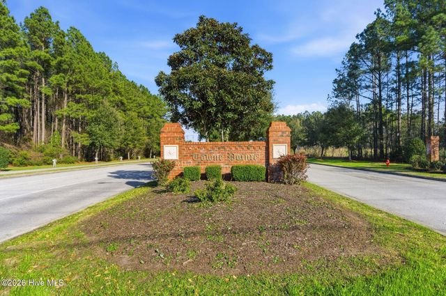 815 Tuscarora Trail, Jacksonville, NC 28546