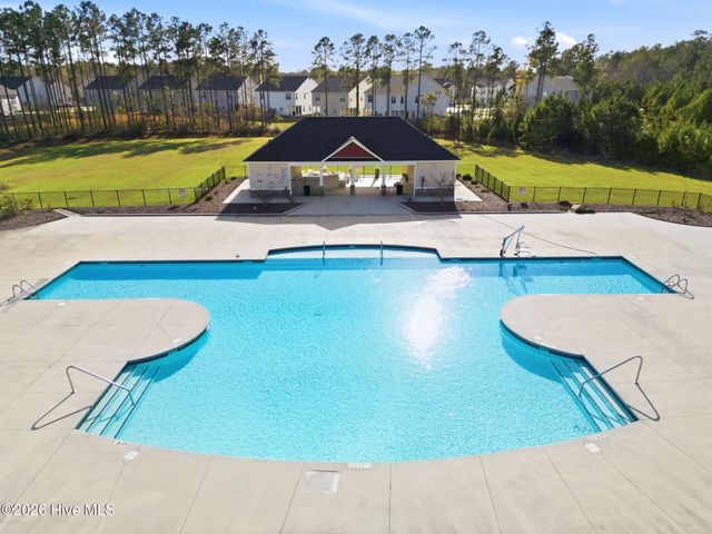 815 Tuscarora Trail, Jacksonville, NC 28546