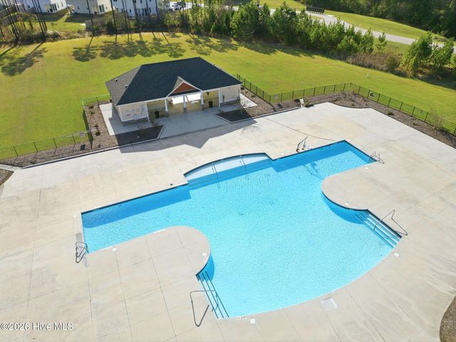 815 Tuscarora Trail, Jacksonville, NC 28546
