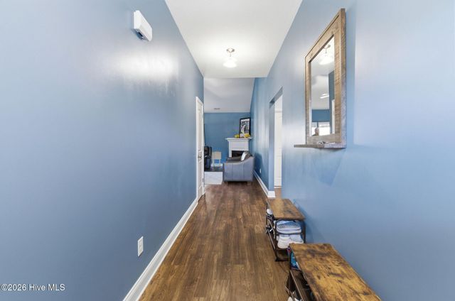 815 Tuscarora Trail, Jacksonville, NC 28546