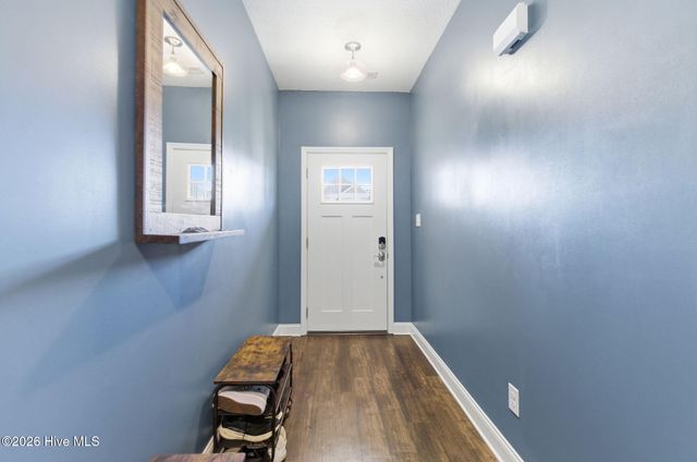 815 Tuscarora Trail, Jacksonville, NC 28546