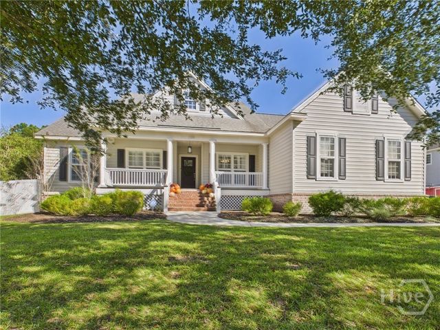 176 Rice Mill Drive, Savannah, GA 31419