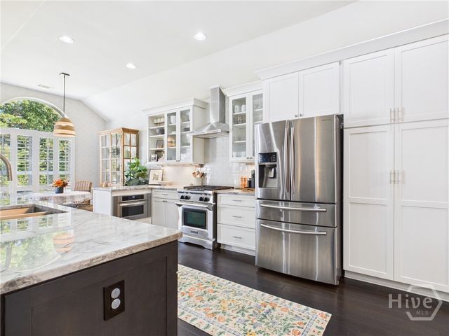 176 Rice Mill Drive, Savannah, GA 31419