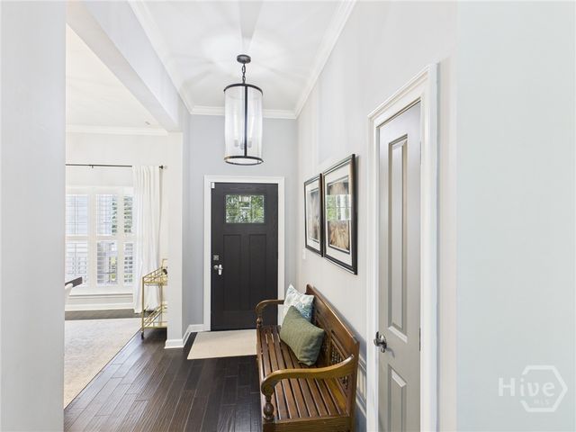 176 Rice Mill Drive, Savannah, GA 31419