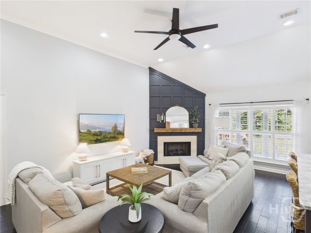 176 Rice Mill Drive, Savannah, GA 31419