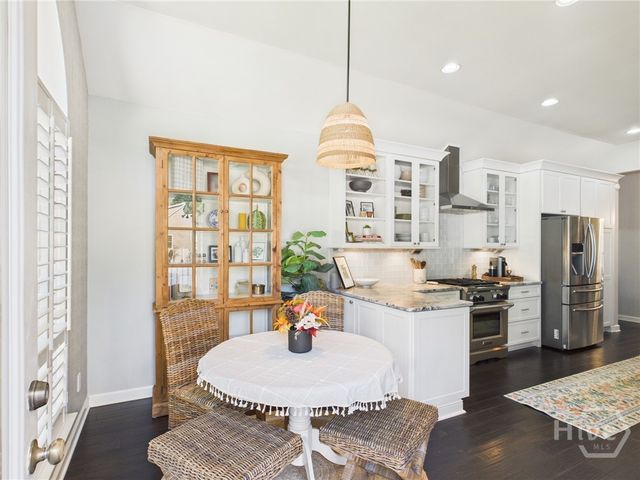 176 Rice Mill Drive, Savannah, GA 31419