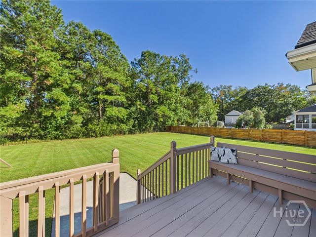 176 Rice Mill Drive, Savannah, GA 31419