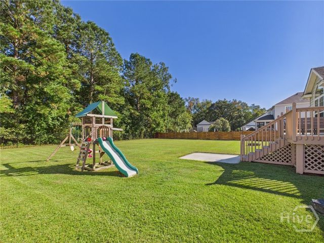 176 Rice Mill Drive, Savannah, GA 31419