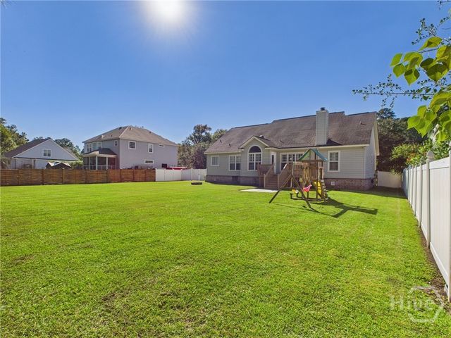 176 Rice Mill Drive, Savannah, GA 31419