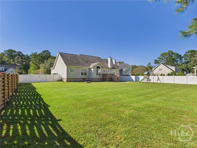 176 Rice Mill Drive, Savannah, GA 31419