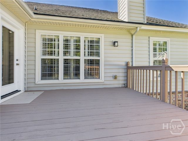 176 Rice Mill Drive, Savannah, GA 31419