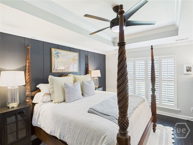 176 Rice Mill Drive, Savannah, GA 31419