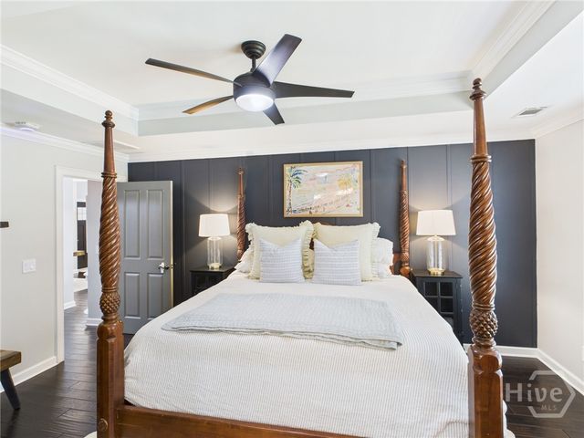 176 Rice Mill Drive, Savannah, GA 31419