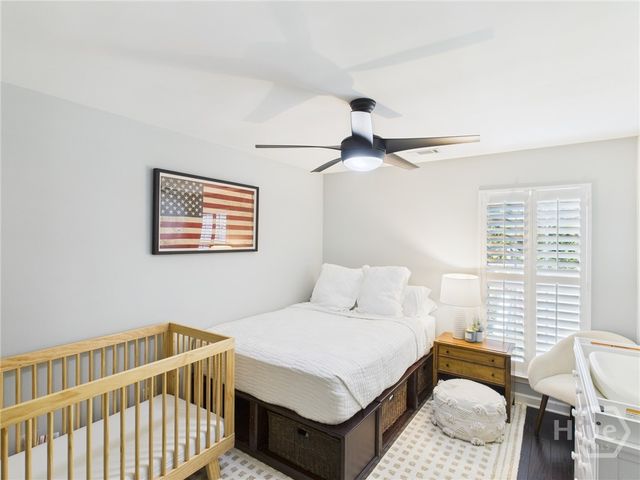 176 Rice Mill Drive, Savannah, GA 31419