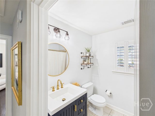 176 Rice Mill Drive, Savannah, GA 31419