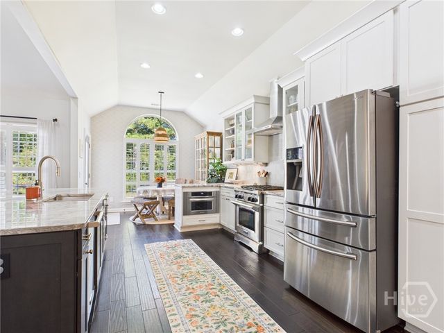 176 Rice Mill Drive, Savannah, GA 31419