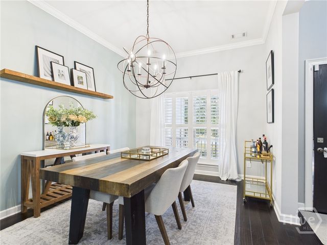 176 Rice Mill Drive, Savannah, GA 31419