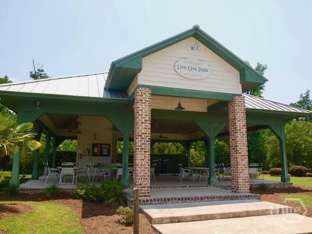 176 Rice Mill Drive, Savannah, GA 31419