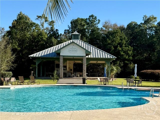 176 Rice Mill Drive, Savannah, GA 31419