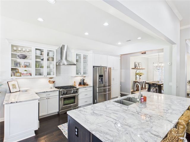 176 Rice Mill Drive, Savannah, GA 31419