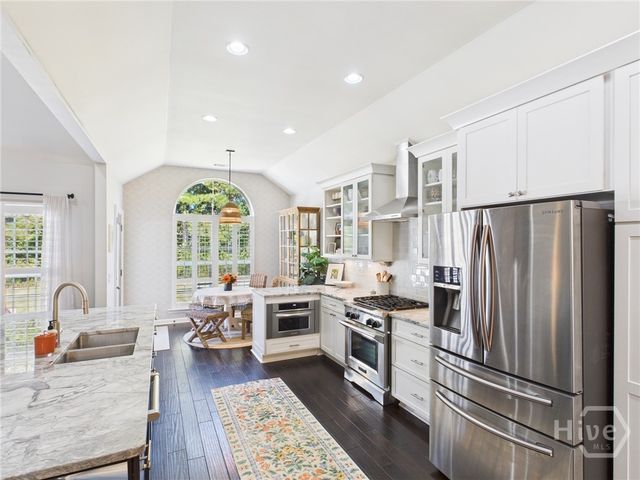 176 Rice Mill Drive, Savannah, GA 31419