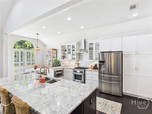 176 Rice Mill Drive, Savannah, GA 31419