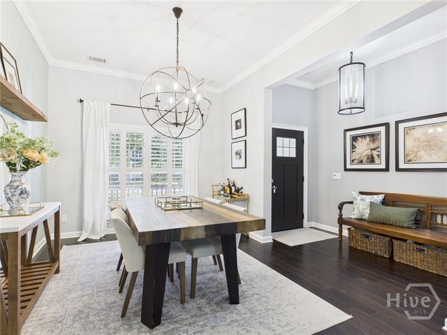 176 Rice Mill Drive, Savannah, GA 31419